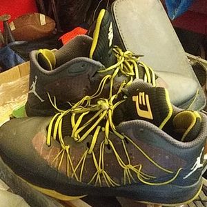 Nike jordan podulite